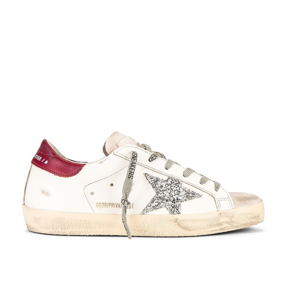 Golden Goose Shoes - Golden Goose Superstar Sneakers